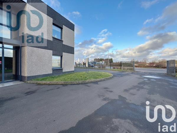 Immeuble à vendre 609 m² Grande-Synthe