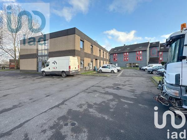 Immeuble à vendre 609 m² Grande-Synthe