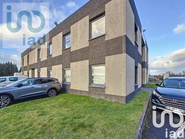 Immeuble à vendre 609 m² Grande-Synthe