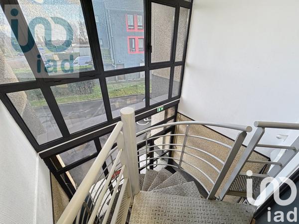 Immeuble à vendre 609 m² Grande-Synthe