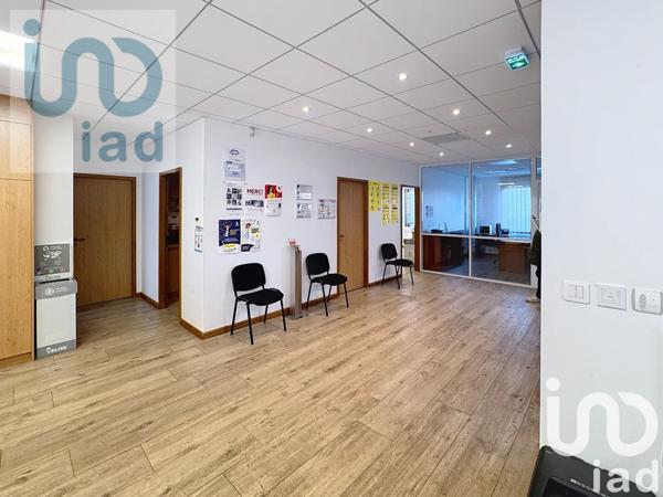 Immeuble à vendre 609 m² Grande-Synthe