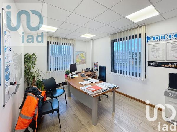 Immeuble à vendre 609 m² Grande-Synthe