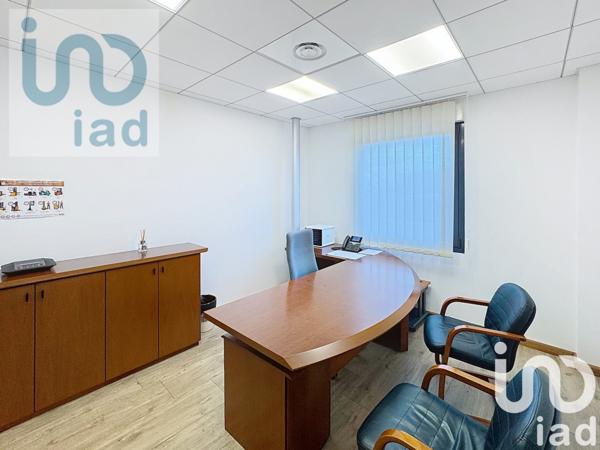 Immeuble à vendre 609 m² Grande-Synthe