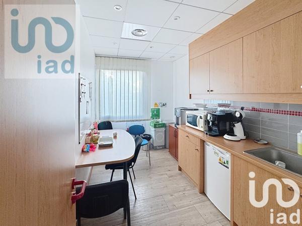 Immeuble à vendre 609 m² Grande-Synthe