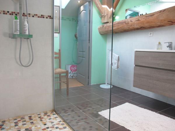 CHARENTAISE 10 PIECES 336 M²