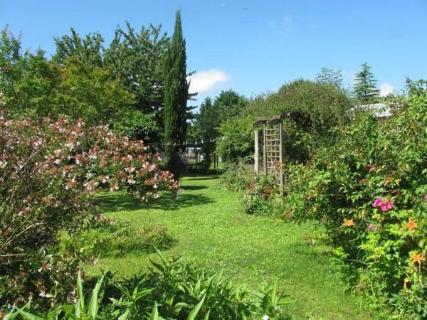 CHARENTAISE 10 PIECES 336 M²