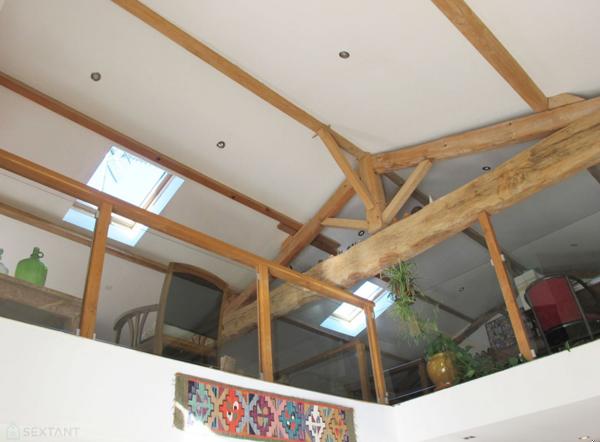 CHARENTAISE 10 PIECES 336 M²