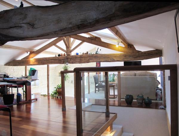 CHARENTAISE 10 PIECES 336 M²