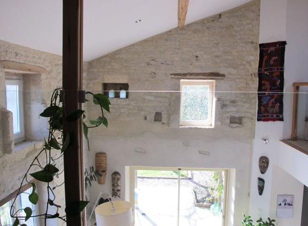 CHARENTAISE 10 PIECES 336 M²