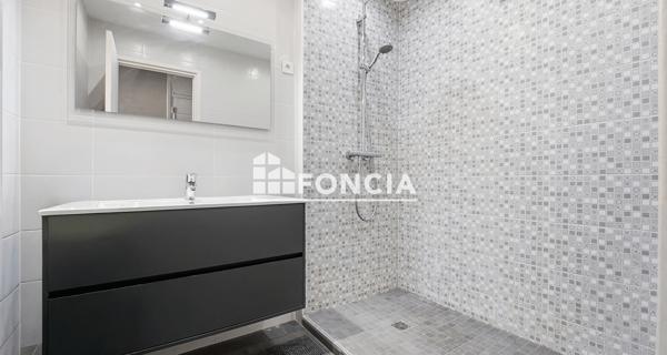 À vendre Appartement 4 pièces 93 m² - Nice 06300