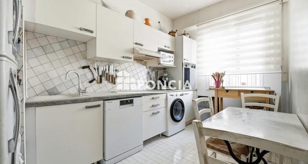 À vendre Appartement 4 pièces 93 m² - Nice 06300