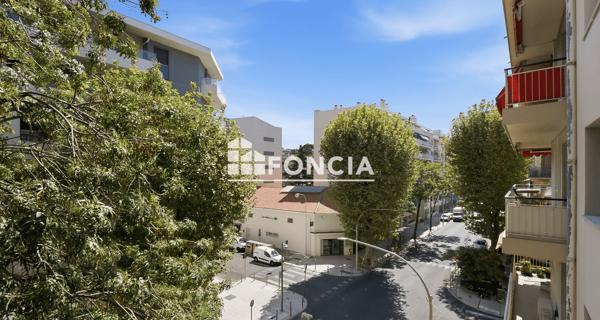 À vendre Appartement 4 pièces 93 m² - Nice 06300