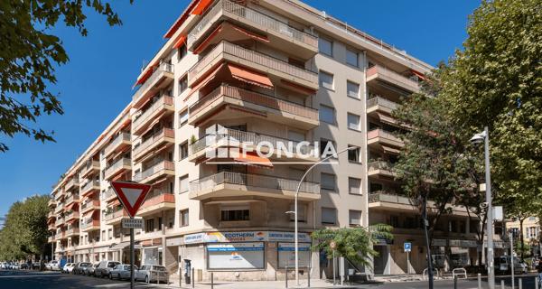 À vendre Appartement 4 pièces 93 m² - Nice 06300