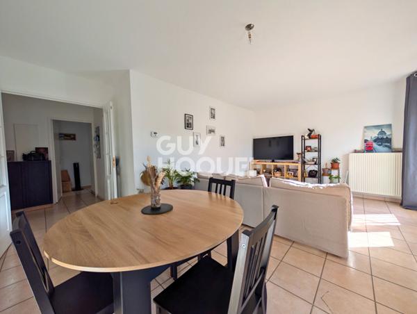 Nouvelle vente T3 Bonneveau