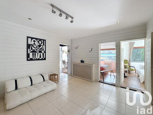 Maison 8 pièces de 180 m² à La Teste-de-Buch (33260)