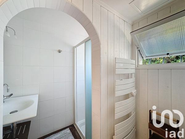 Maison 8 pièces de 180 m² à La Teste-de-Buch (33260)