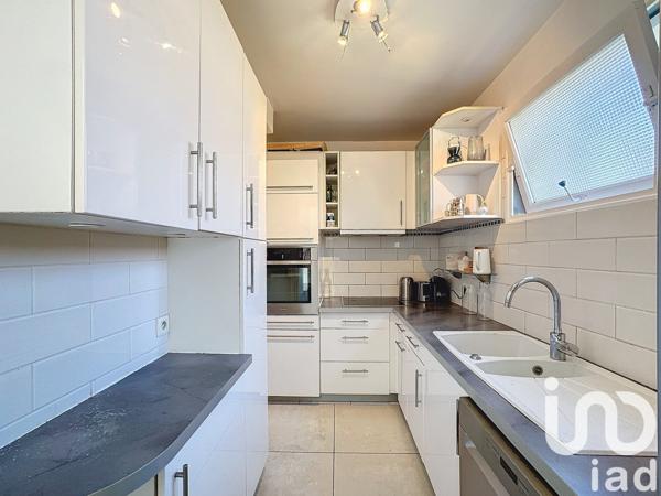 Maison 8 pièces de 180 m² à La Teste-de-Buch (33260)