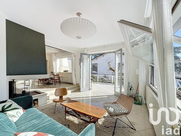 Maison 8 pièces de 180 m² à La Teste-de-Buch (33260)