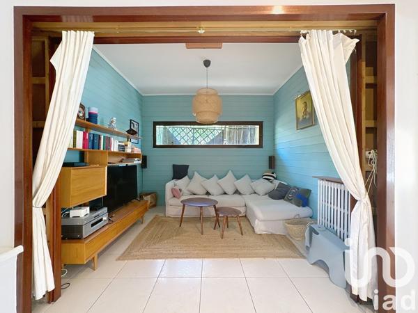 Maison 8 pièces de 180 m² à La Teste-de-Buch (33260)