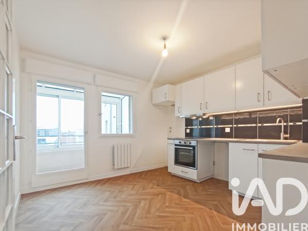 Location appartement 4 pièces 86 m² Feurs