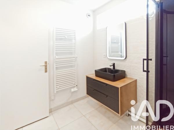 Location appartement 4 pièces 86 m² Feurs