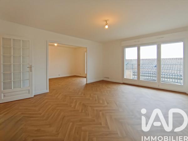Location appartement 4 pièces 86 m² Feurs
