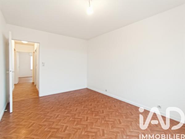 Location appartement 4 pièces 86 m² Feurs