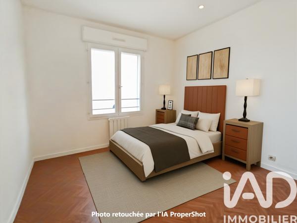 Location appartement 4 pièces 86 m² Feurs