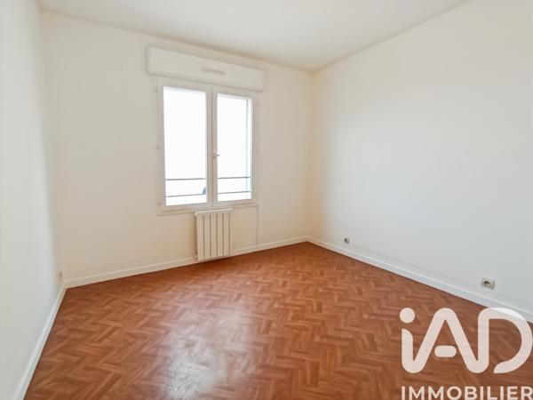 Location appartement 4 pièces 86 m² Feurs