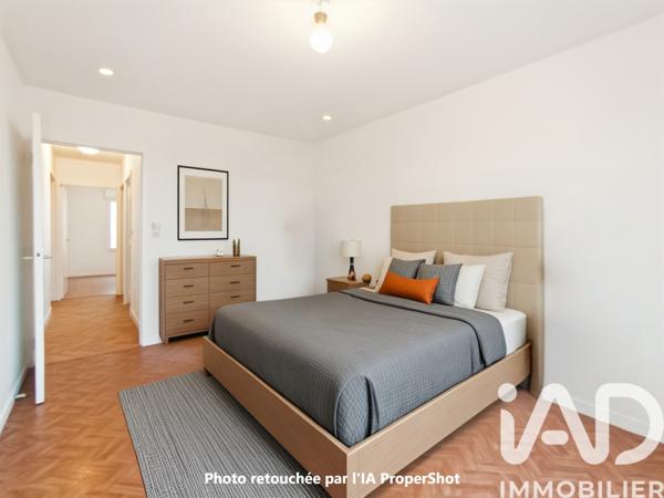 Location appartement 4 pièces 86 m² Feurs