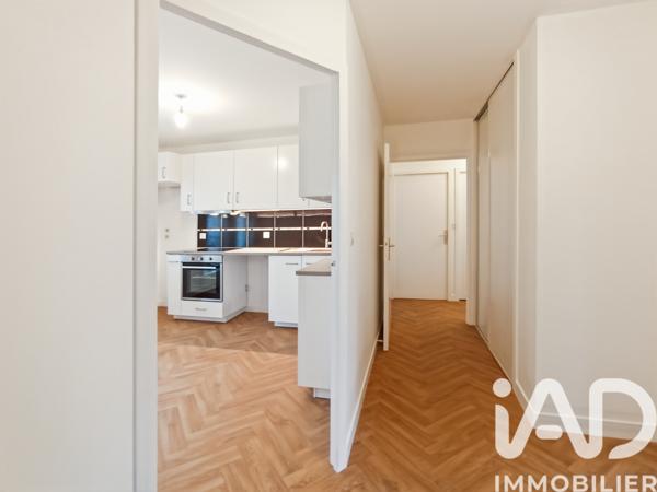 Location appartement 4 pièces 86 m² Feurs