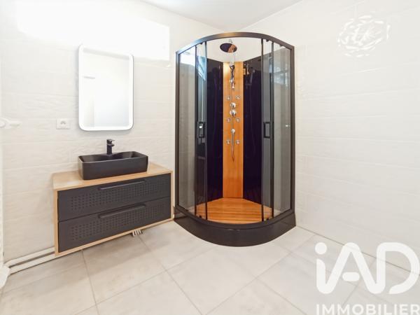 Location appartement 4 pièces 86 m² Feurs