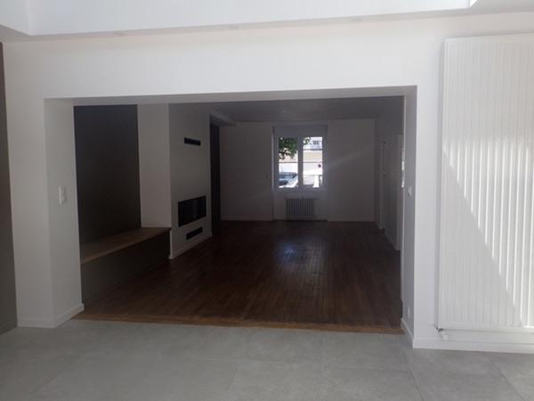 Maison à louer |  Les Sables-d'Olonne |  5 pièces | 149 m²