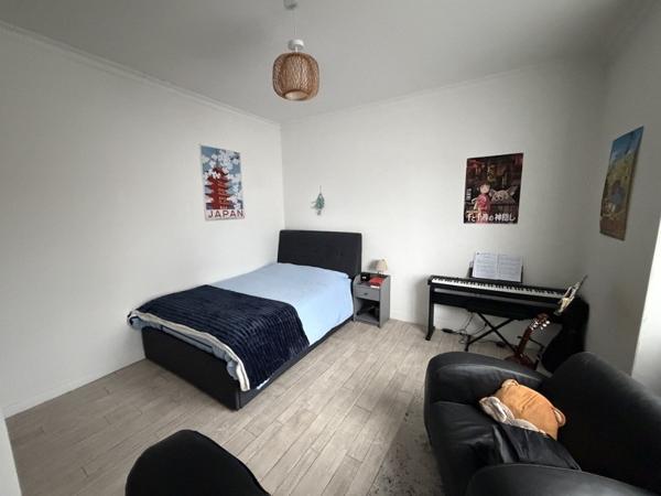 Maison à louer |  Les Sables-d'Olonne |  5 pièces | 149 m²