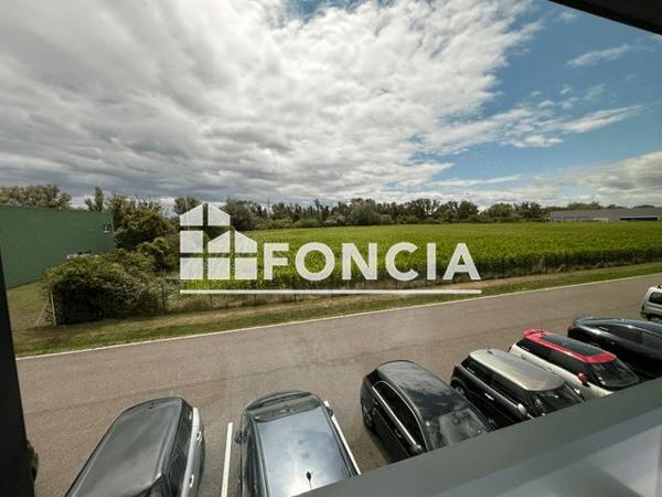 Location Local commercial 2 pièces 52.4 m² - 2 B RUE AMPERE Hoerdt 67720