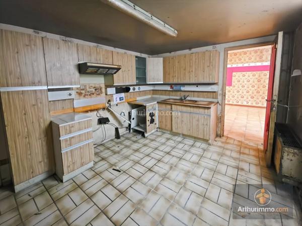Vente                                                      Maison
                        
                     4 pièces                      96 m2                     à Bondoufle