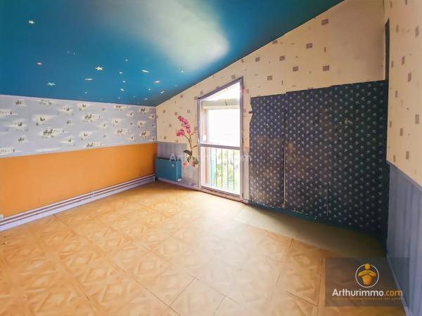 Vente                                                      Maison
                        
                     4 pièces                      96 m2                     à Bondoufle