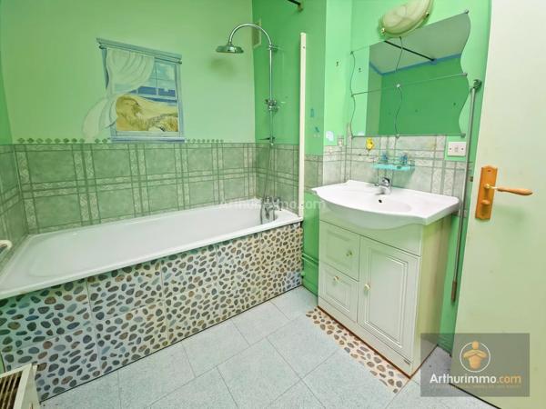Vente                                                      Maison
                        
                     4 pièces                      96 m2                     à Bondoufle