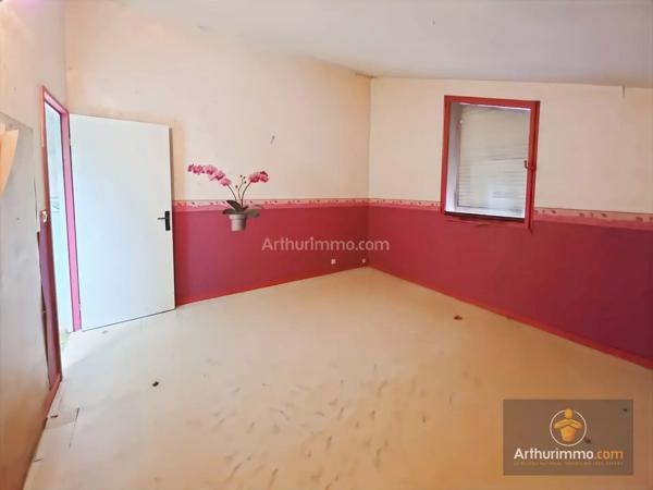 Vente                                                      Maison
                        
                     4 pièces                      96 m2                     à Bondoufle
