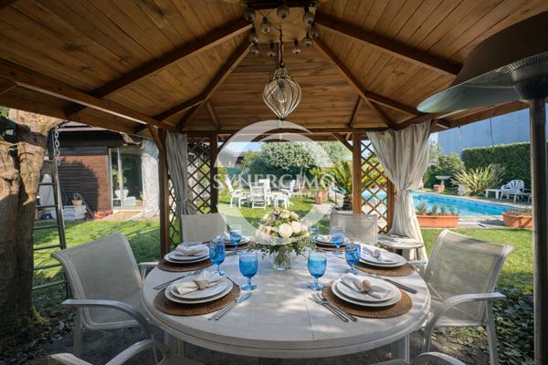 Mérignac (33700) Mérignac Centre ville - Maison de Plain-Pied 100 m2