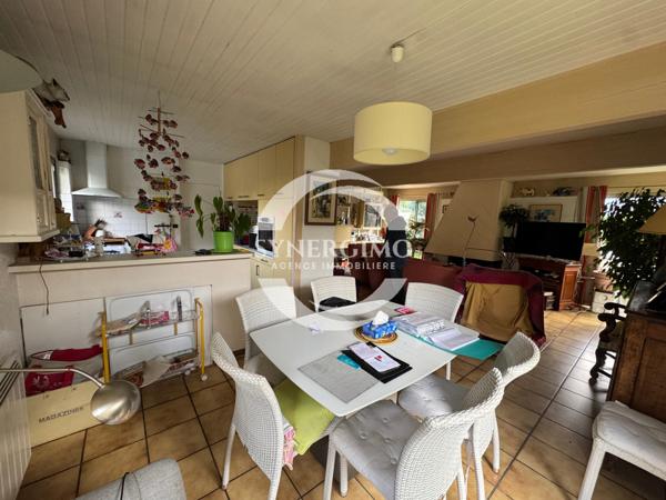 Mérignac (33700) Mérignac Centre ville - Maison de Plain-Pied 100 m2