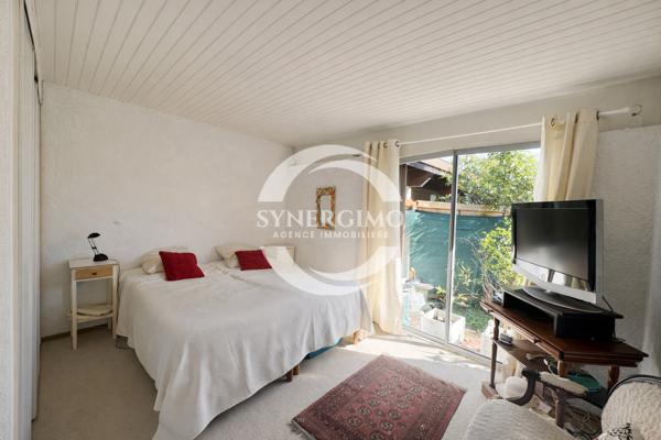 Mérignac (33700) Mérignac Centre ville - Maison de Plain-Pied 100 m2