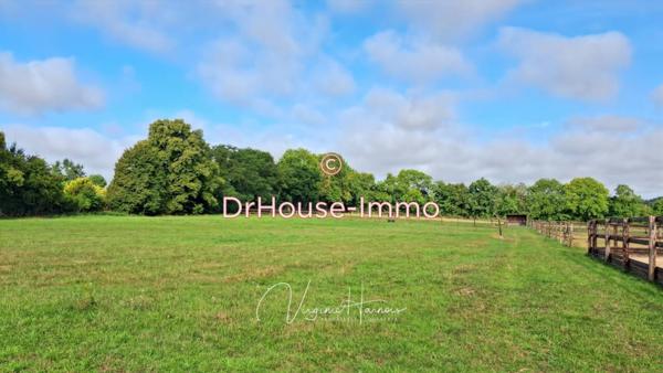 Bien immobilier à vendre 7 pièces de 172 m²