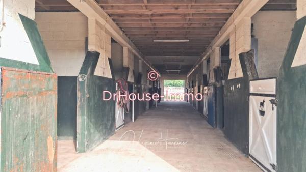 Bien immobilier à vendre 7 pièces de 172 m²