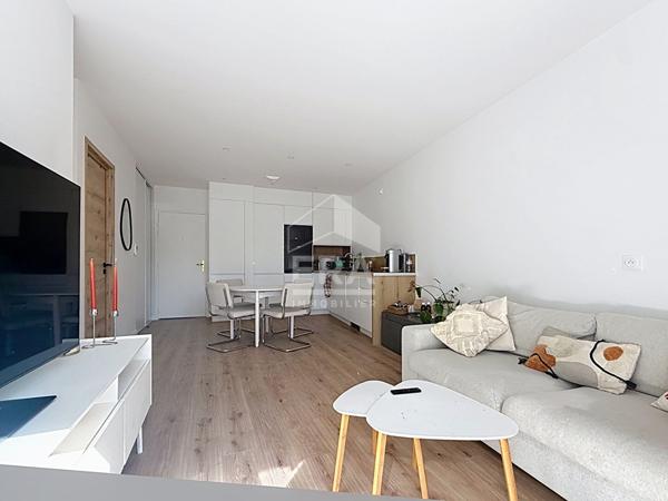 Appartement à vendre à Etampes 2 pièce(s) 40 m2