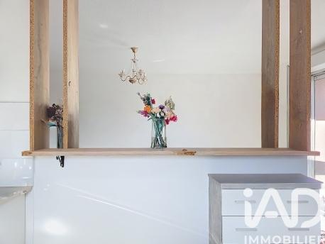 Appartement à vendre 3 pièces 64 m² Toulouse