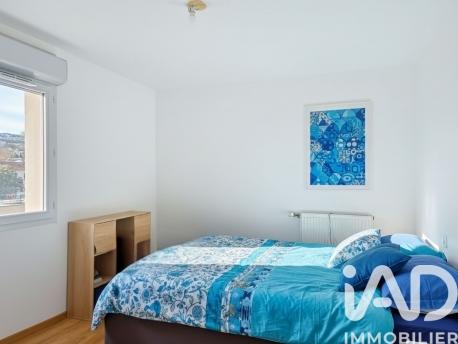 Appartement à vendre 3 pièces 64 m² Toulouse