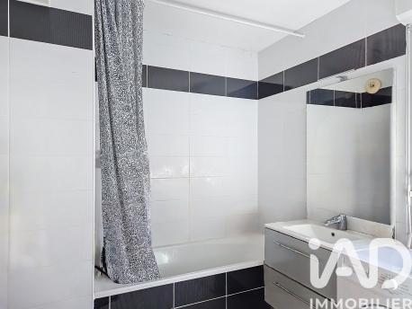 Appartement à vendre 3 pièces 64 m² Toulouse