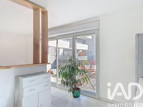 Appartement à vendre 3 pièces 64 m² Toulouse
