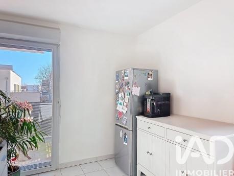 Appartement à vendre 3 pièces 64 m² Toulouse